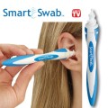 Smart Swab Easy Earwax Removal