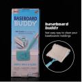 Base Board Buddy Fast & Easy Way To Clean Your Baseboards & Moldings