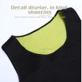 Wholesale!!!!  Hot Shapers shirt Stretch Slimming Vest Body Shaper tops women Training vests
