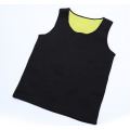 Hot Shapers shirt Stretch Slimming Vest Body Shaper Control Vest tops women Training  sports vests