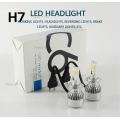 H1,H3,9005,9006  LED Light Headlight Vehicle Car Hi/Lo Beam Bulb Kit 6000k White