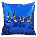 Mermaid Sequence Color Changing Pillows