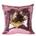 Mermaid Sequence color changing pillows