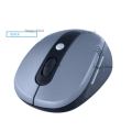 2,4G Wireless Mouse In Ergonomic Design 10m Receiving Distance