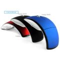 Designed For Comfort /Folds For Portability 2,4Ghz Wireless Mouse