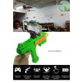 1 PIECE!! AR Game Gun 360° Augmented Reality Shooting Game Phone Holder