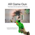 1 PIECE!! AR Game Gun 360° Augmented Reality Shooting Game Phone Holder