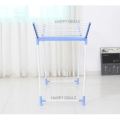 People's Choice washing Rack - Cloth Hanger (Pink Only)
