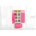Girls Pink Modern Kitchen With Sound And Light (Battery operated)