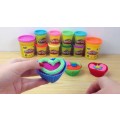 Peipeile Maxi Color Dough Ice-Cream Maker For Children's Imagination