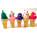 Peipeile Maxi Color Dough Ice-Cream Maker For Children's Imagination