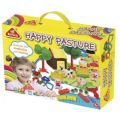 Hot sell Peipeile Play Pastry dough Educational toys for children