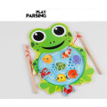 Frog & Cat Fishing Game | Educational Toys| 3-6Years