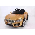 Mini Kids 12v BMW Sports Car Style Ride On Age 5 to 10 years