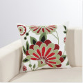 Colorful Floral Design Scatter Cushions