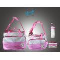 Baby 5 in One Carrier Set Bag Set