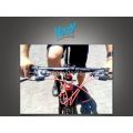 Off Road Mountain Bike 21 Speed Front Suspension hard Tail Disc Brakes (Front-Back)