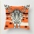 Animal Printed Scatter Cushions