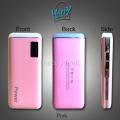 20000 mAh Portable Powerful Power bank With Two USB Slots Charging Port