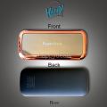 27000 mAh High Capacity Dual USB Outports Lithium-ion Battery Power Bank