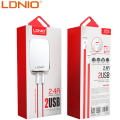 2.4A Rapid Charge 2USB for Android