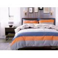 4 piece Colourful Double bed Duvet cover Set