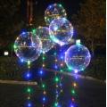 2,9cm Led Balloon Lights For Birthday, Weddings, Christmas Party Decorative Light