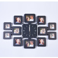 Compact Family Wall Clock Family Tree Clock Best Images