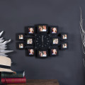 Compact Family Wall Clock Family Tree Clock Best Images