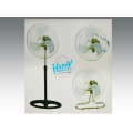 18" Stand Fan 3 in 1