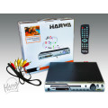 Harwa 5.1CH DVD Player