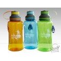 1L CAPE LIGHTHOUSE WATER BOTTLE