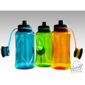 1L CAPE LIGHTHOUSE WATER BOTTLE