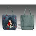 Cartoon Girls Handbags