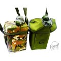 PVC MILITARY WATER BOTTLE WITH CAMOUFLAGE COVER, MILITARY STYLE WATER BOTTLE/ ARMY CANTEEN WATER BOT