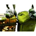 PVC MILITARY WATER BOTTLE WITH CAMOUFLAGE COVER, MILITARY STYLE WATER BOTTLE/ ARMY CANTEEN WATER BOT
