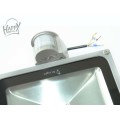 Sensor Flood Light 30W/Dr Light