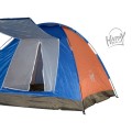 Sy-019 Three-Four People Outdoor Tent 200x 200x135cm