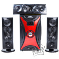 3.1 Sub-woofer Speaker System | Jerry Power