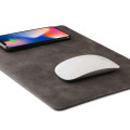 Interference  Charging Mouse Pad