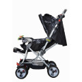 Top Drive Multi Colour Pram