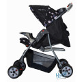 Top Drive Pram | Mismol