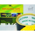 REFLECTIVE TAPE 50MM X 5M