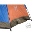 Four Person Tent