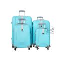 Set of 4 Travel Suitcases