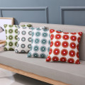 Beautiful Hand-embroidered Scatter cushions