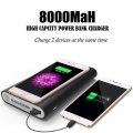QUANTUM PRO PORTABLE WIRELESS CHARGER POWER BANK Black Only