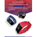 K1 Fitness Tracker With Heart Rate Monitor