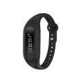 Smart Fitness  Wristband | HR Monitoring