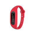Smart Fitness  Wristband | HR Monitoring